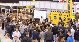 ProfiAuto Show 2015