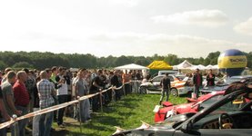 Drużynowe Mistrzostwa Mechaników Samochodowych na Summer Cars Party 2009