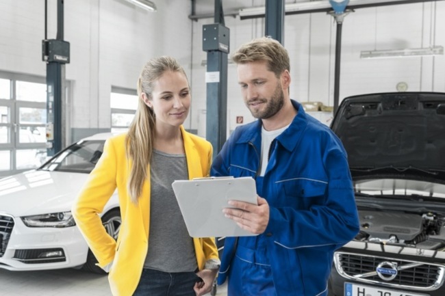 Dobry mechanik samochodowy ProfiAuto