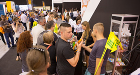 ProfiAuto Show 2016