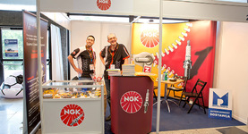 ProfiAuto Show 2012