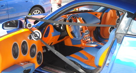 Audi Meet 2013