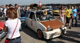 Drużynowe Mistrzostwa Mechaników Samochodowych na Summer Cars Party 2009