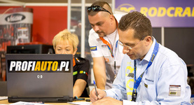 ProfiAuto Show 2012