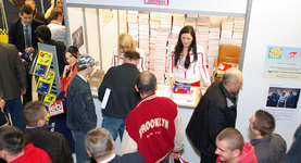 ProfiAuto Show 2010