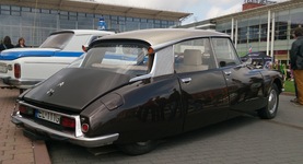 CAR SHOW Manufaktura Łódź