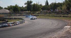 ProfiAuto Drift Open 2010