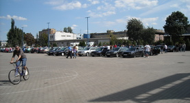 Audi Meet 2013
