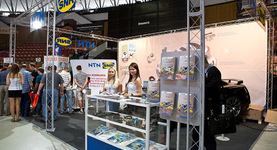 ProfiAuto Show 2012