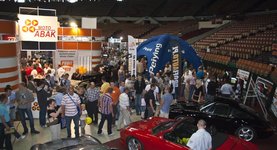 ProfiAuto Show 2011