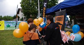 ProfiAuto Challenge oraz Dzień Gminy Bolesław