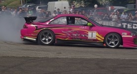 ProfiAuto Show 2009