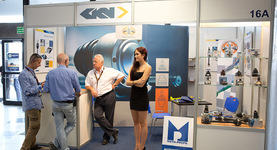 ProfiAuto Show 2012
