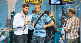 11 Targi ProfiAuto Show!