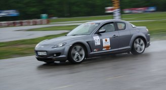 ExoticCars Track Day V