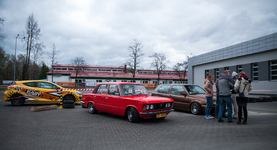 ProfiAuto partnerem imprezy Moto Weekend 2015.