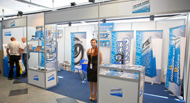 ProfiAuto Show 2012