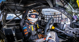 Pełne emocji zakończenie sezonu GSMP i sukces ProfiAuto Racing Team