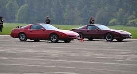 Rozpoczęcie sezonu 2011 F-Body Klub Polska