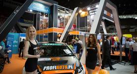 11 Targi ProfiAuto Show!