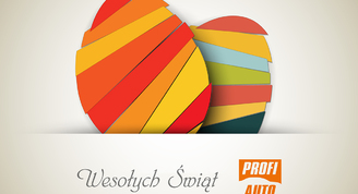 Zespół ProfiAuto życzy wesołych i spokojnych Świąt