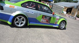 ProfiAuto Drift Open 2010