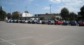 Audi Meet 2013