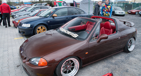ProfiAuto partnerem imprezy Moto Weekend 2015.