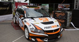 ProfiAuto Show 2013