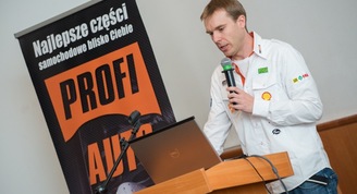 II Konferencja ProfiAuto