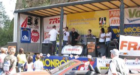4x4 Trial Jaworzno runda ProfiAuto