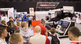 ProfiAuto Show 2015