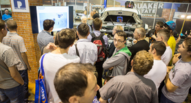 11 Targi ProfiAuto Show!