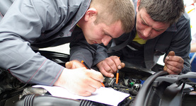 ProfiAuto Show 2010