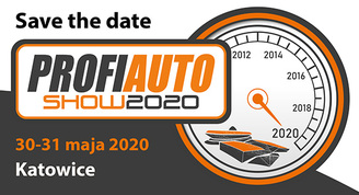 Ruszyło odliczanie do ProfiAuto Show 2020!