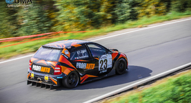 Pełne emocji zakończenie sezonu GSMP i sukces ProfiAuto Racing Team