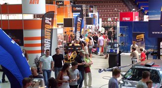 ProfiAuto Show 2011