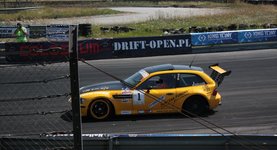 ProfiAuto Drift Open 2010