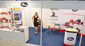 ProfiAuto Show 2012
