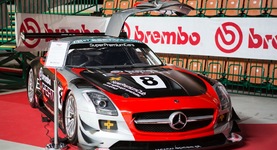 ProfiAuto Show 2013