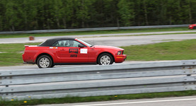 ExoticCars Track Day IV