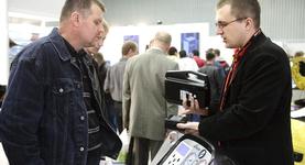 ProfiAuto Show 2009