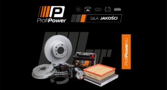 Handlowcy stawiają na części ProfiPower