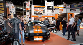 ProfiAuto Show 2012