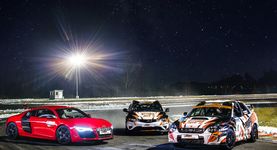 Start II edycji ProfiRacing Cup