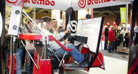 ProfiAuto Show 2010