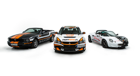 ProfiAuto Show Cars