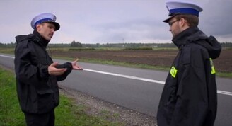 Policjanci – kontynuacja kampanii ProfiAuto (część 2)
