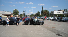 Audi Meet 2013