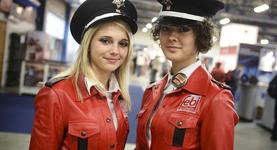 ProfiAuto Show 2009